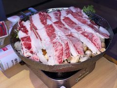 -琴寿司居酒屋(中山广场店)