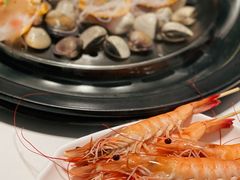 -水禾轩·海鲜蒸汽主题餐厅(拱北店)