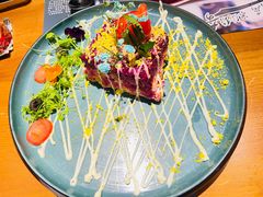 -米德维奇俄式西餐厅(西六道街店)