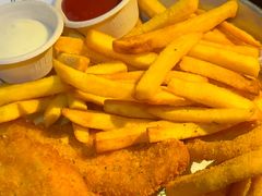 -VIKING SALOON西部美式烟熏烤肉(和平路店)