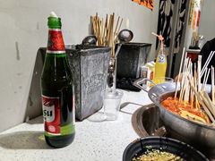 -钢管厂五区小郡肝串串香(南山店)