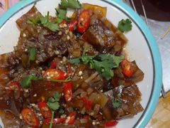 -古彭7只羊·招牌白串·碳锅羊肉旗舰店