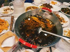 -鑫巴蜀小镇 · 水煮鱼专研店(玉桥店)