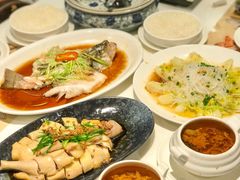 -虾饺妹·酒家(金碧店)