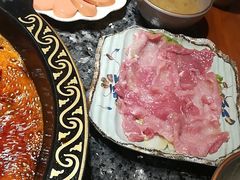 -堂客老火锅(大城小爱店)