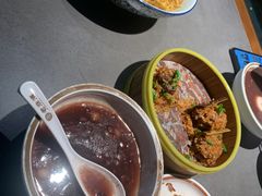 -老淮滨-蚌埠非遗小吃(淮河路店)