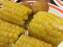 -比格比萨(方庄店)