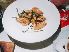 -庆江南江南菜(琴湖溪里花园城店)