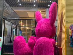 -嗨马乐动室内潮玩运动·团建·轰趴·桌游(南丰汇店)