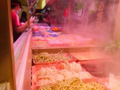 -福客麻辣烫·现炒麻辣香锅(印力中心店)