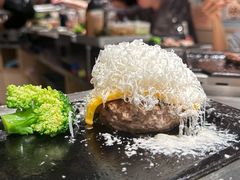 -肉肉大米(金虹桥店)