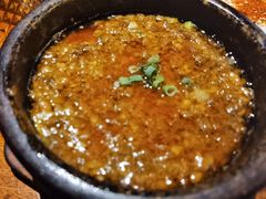牛舌肉臊饭-肉魁屋·烧肉·烧鸟·酒场(高新店)