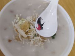 -针姨