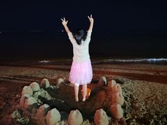 -金梦海湾浴场
