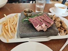 -Entrecôte 法国牛扒馆(保利·时光里店)