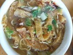 -祁家面馆(大香炉店)