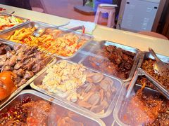 -王浩儿纪六孃甜皮鸭(乐山总店)