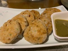 -香云轩·顺德菜(香云纱园林酒店店)