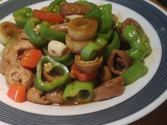 -吕氏疙瘩汤·私家菜馆(慈云寺店)