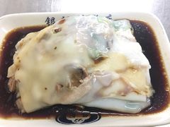 -银记肠粉店(市二宫店)