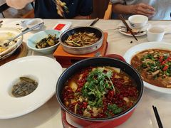 -宁波石浦大饭店(新材料城店)