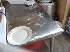 -津门张记包子铺(津塘路店)