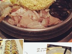 八福力韩国休闲餐厅-八福力韩国休闲餐厅(泉舜店)