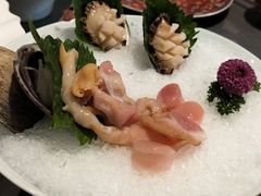 -宴·天津·海鲜火锅(宾水西道店)