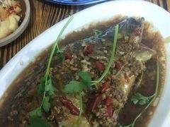 -巢湖名吃·徽府农家菜(半汤店)