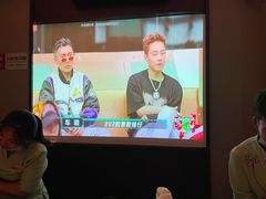 -和子足浴SPA会馆(东方之门店)