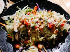 -Cactus墨西哥仙人掌餐厅