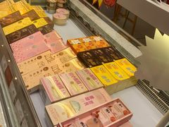 -LOVEGIFT爱礼(八佰伴店)