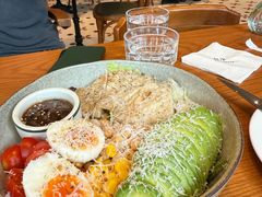 -有序Orderly融合西餐·咖啡(运河外滩店)