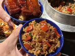 -隐厨·中国菜馆(三里屯T+MALL店)