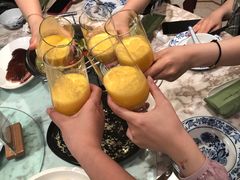-漢舍中国菜馆(889广场店)
