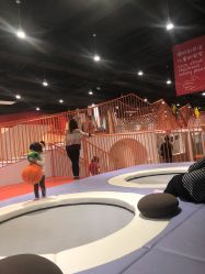 -Eureka优瑞卡儿童主题乐园(合生汇购物中心店)
