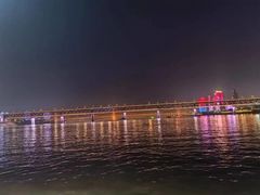 -武汉两江游览·夜游长江(汉口粤汉码头)