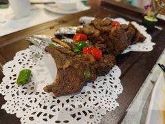 -南宁万丽酒店-万丽轩中餐厅