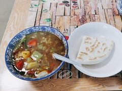 刘老虎肉丸糊辣汤-刘老虎肉丸糊辣汤(总店)