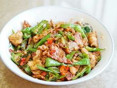 -九万士多港式海鲜粥底火锅(回龙观店)