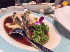 -悦福瑞酒楼(西影路店)