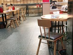 大堂-领蟹祥记·香辣蟹·特色小海鲜(奥体天虹店)