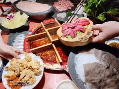 -巴九门老火锅(来福士打望店)