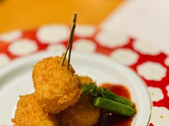 -蟹道乐(梅田店)