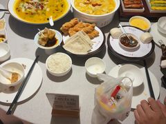 -豫满楼(郑东新区店)