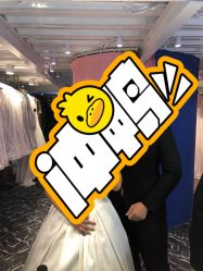 -GO VISION 动视觉婚纱摄影高级定制