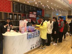 -85度C(苏州石路店)