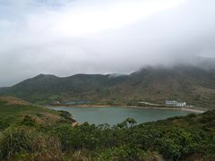 -嵛山岛