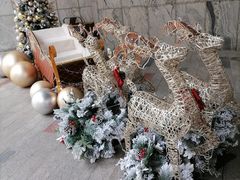 -北京康莱德酒店