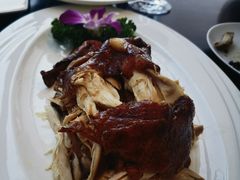 -小南洋海景餐厅(深圳湾店)